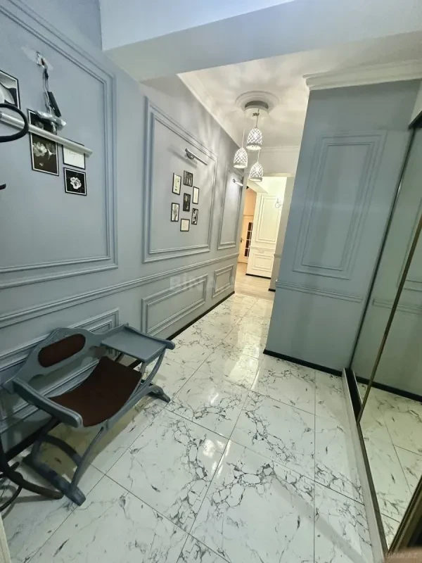 Kirayə verilir 3 otaqlı mənzil 86 m²