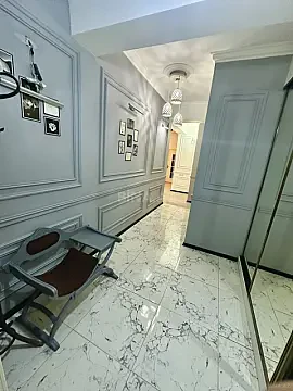 Kirayə verilir 3 otaqlı mənzil 86 m² — Bakı 3 otaq 86.00 m²