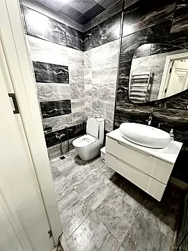 Kirayə verilir 3 otaqlı mənzil 86 m²