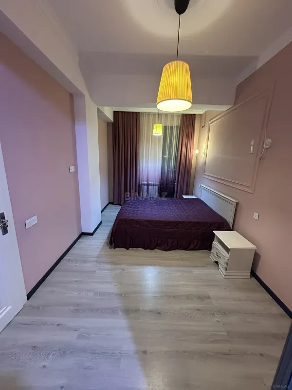 Kirayə verilir 3 otaqlı mənzil 86 m²