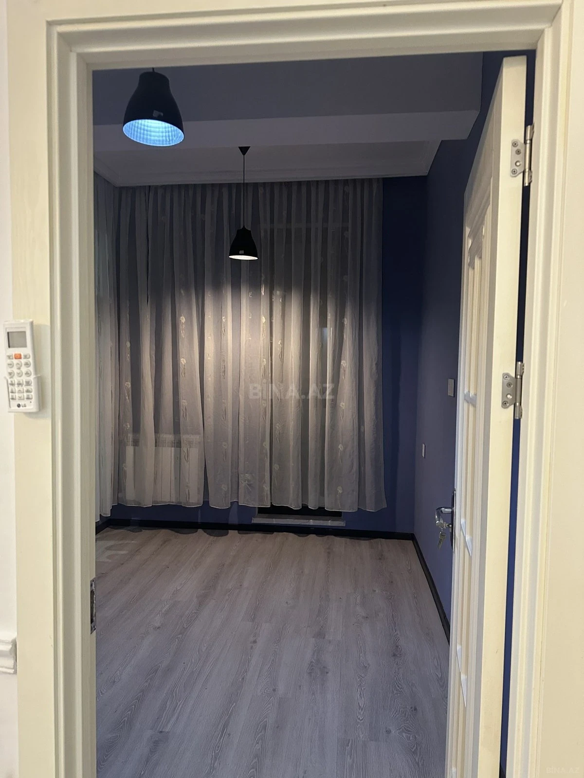 Kirayə verilir 3 otaqlı mənzil 86 m²