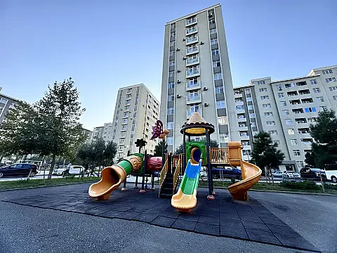 Satılır 1 otaqlı mənzil 38 m² — Bakı, Yasamal 1 otaq 38.00 m²