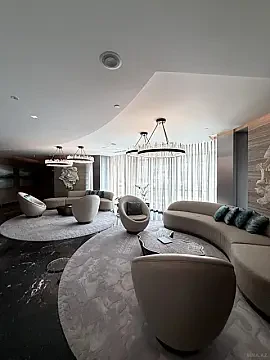 Satılır 3 otaqlı mənzil 165 m²