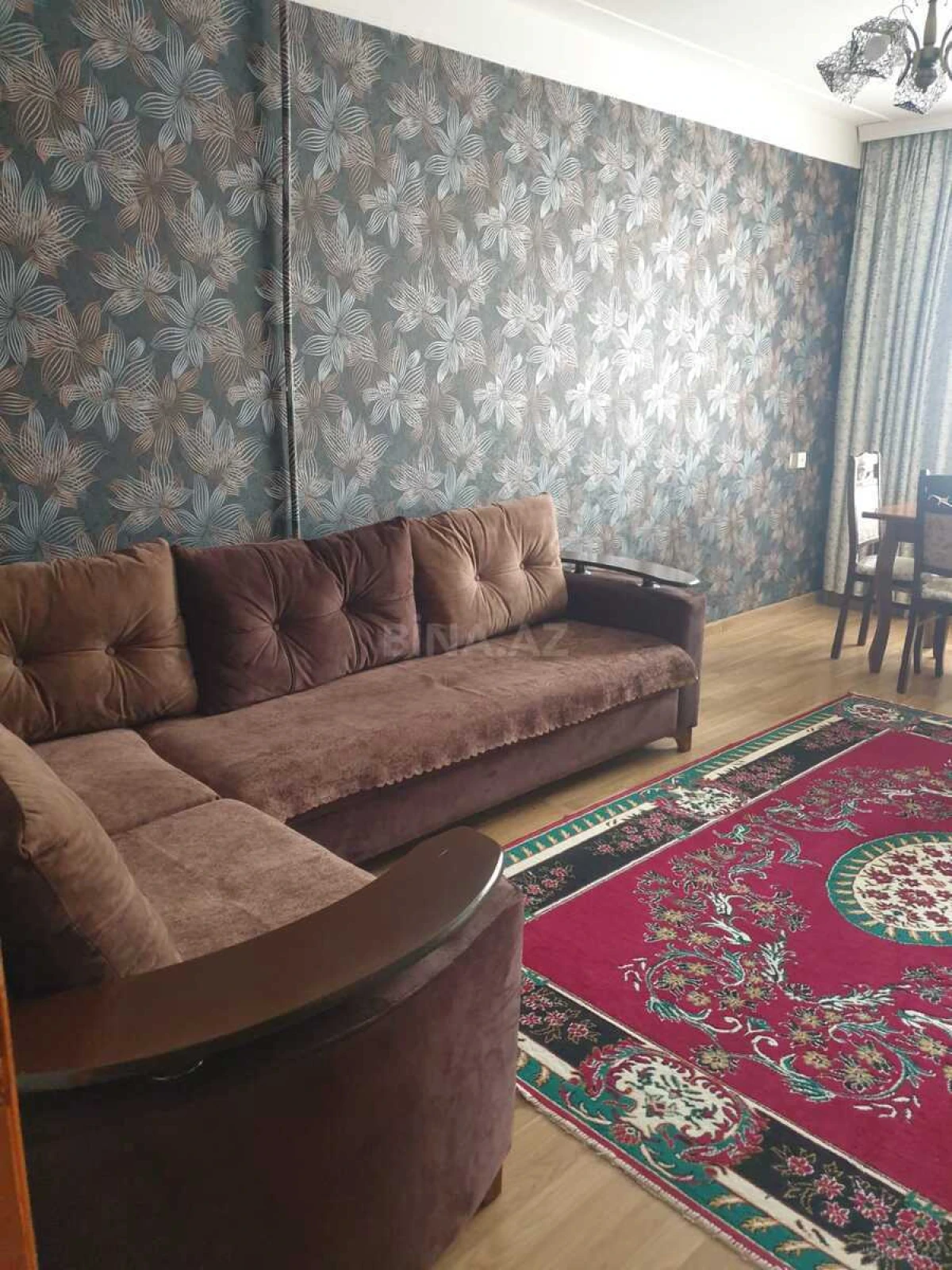 Kirayə verilir 3 otaqlı mənzil 60 m²
