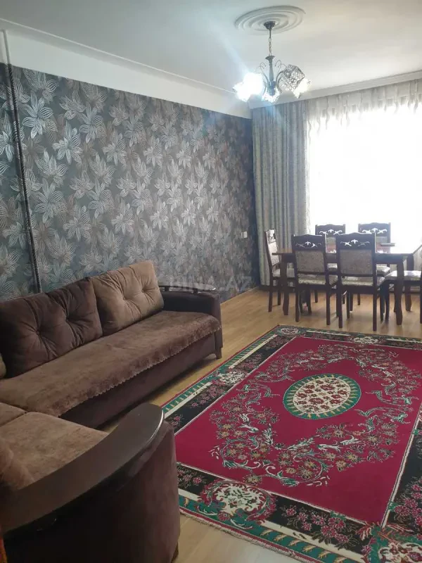 Kirayə verilir 3 otaqlı mənzil 60 m²