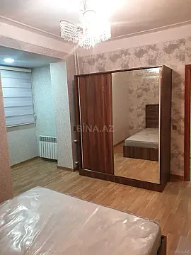 Kirayə verilir 3 otaqlı mənzil 60 m²