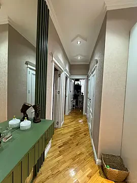Satılır 3 otaqlı mənzil 86 m² — Xırdalan 3 otaq 86.00 m²