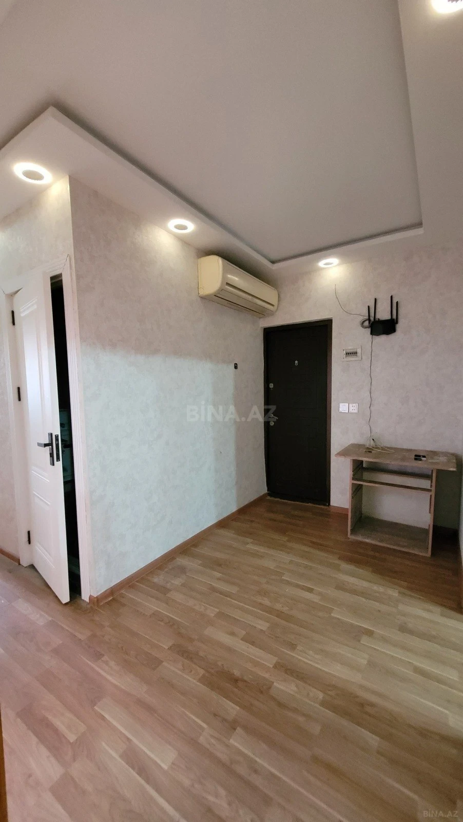 Kirayə verilir 3 otaqlı mənzil 90 m²