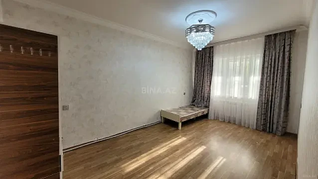 Kirayə verilir 3 otaqlı mənzil 90 m²