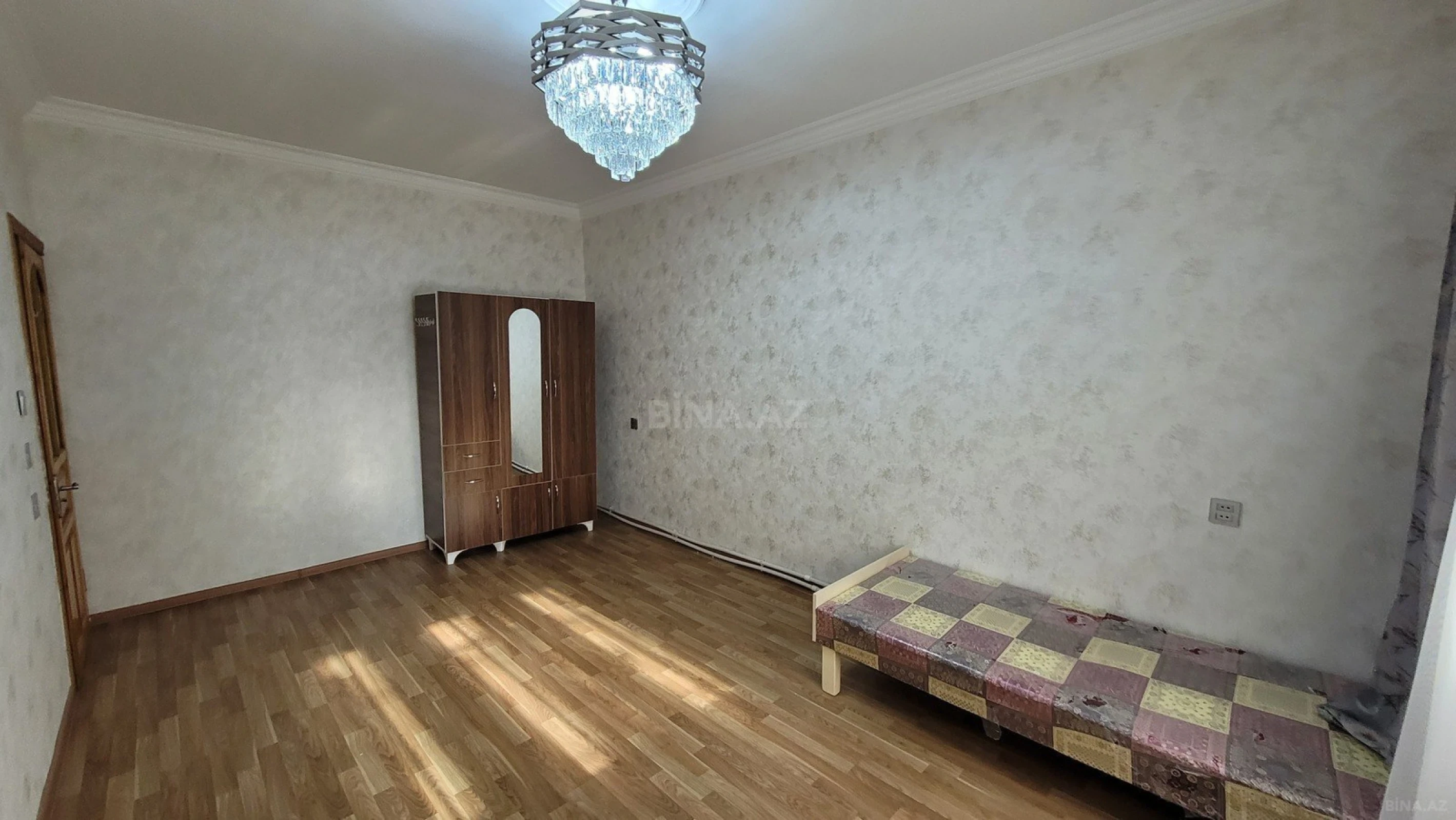 Kirayə verilir 3 otaqlı mənzil 90 m²