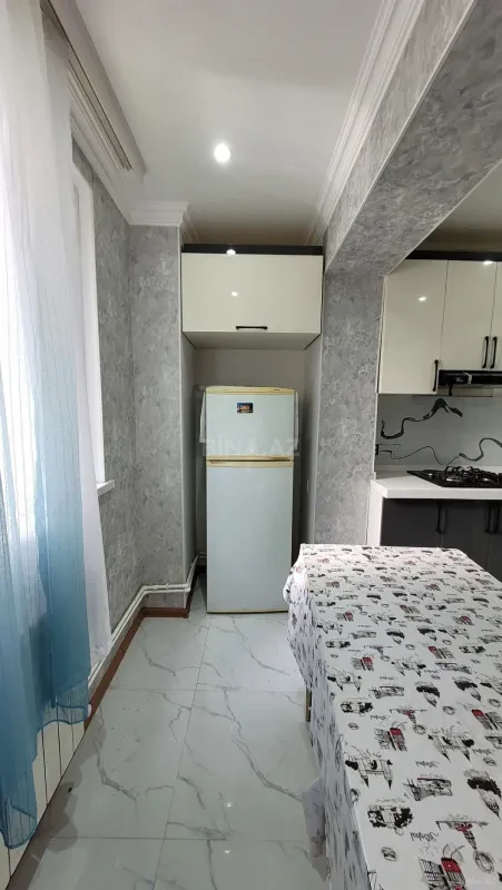 Kirayə verilir 3 otaqlı mənzil 90 m²