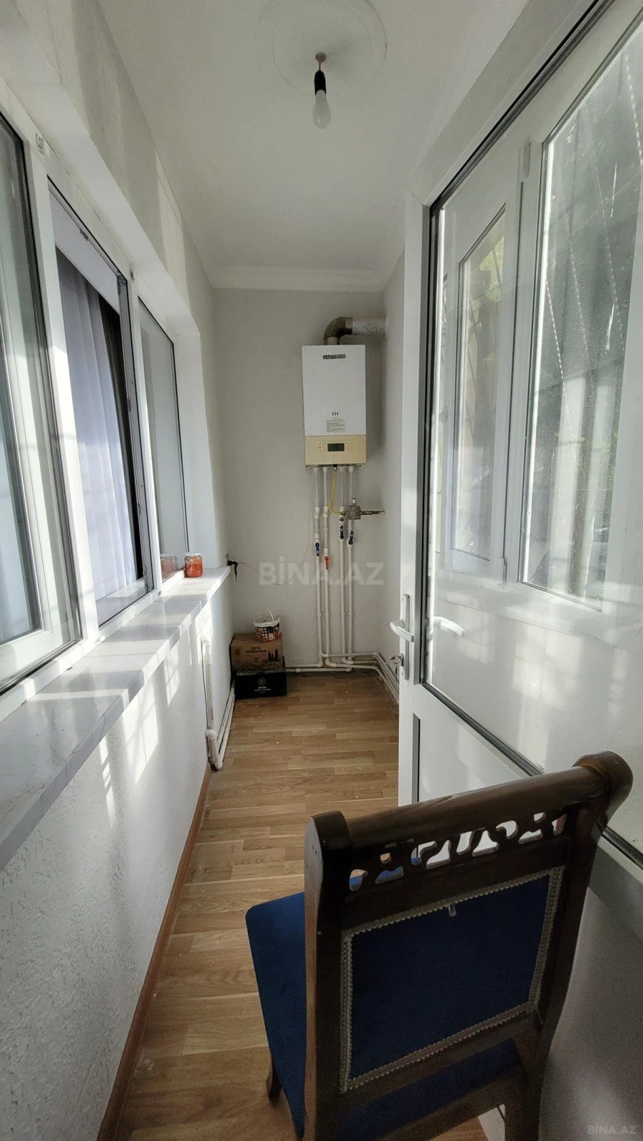 Kirayə verilir 3 otaqlı mənzil 90 m²