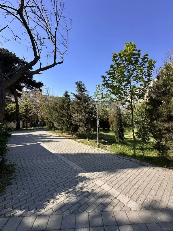 Satılır 3 otaqlı mənzil 80 m²