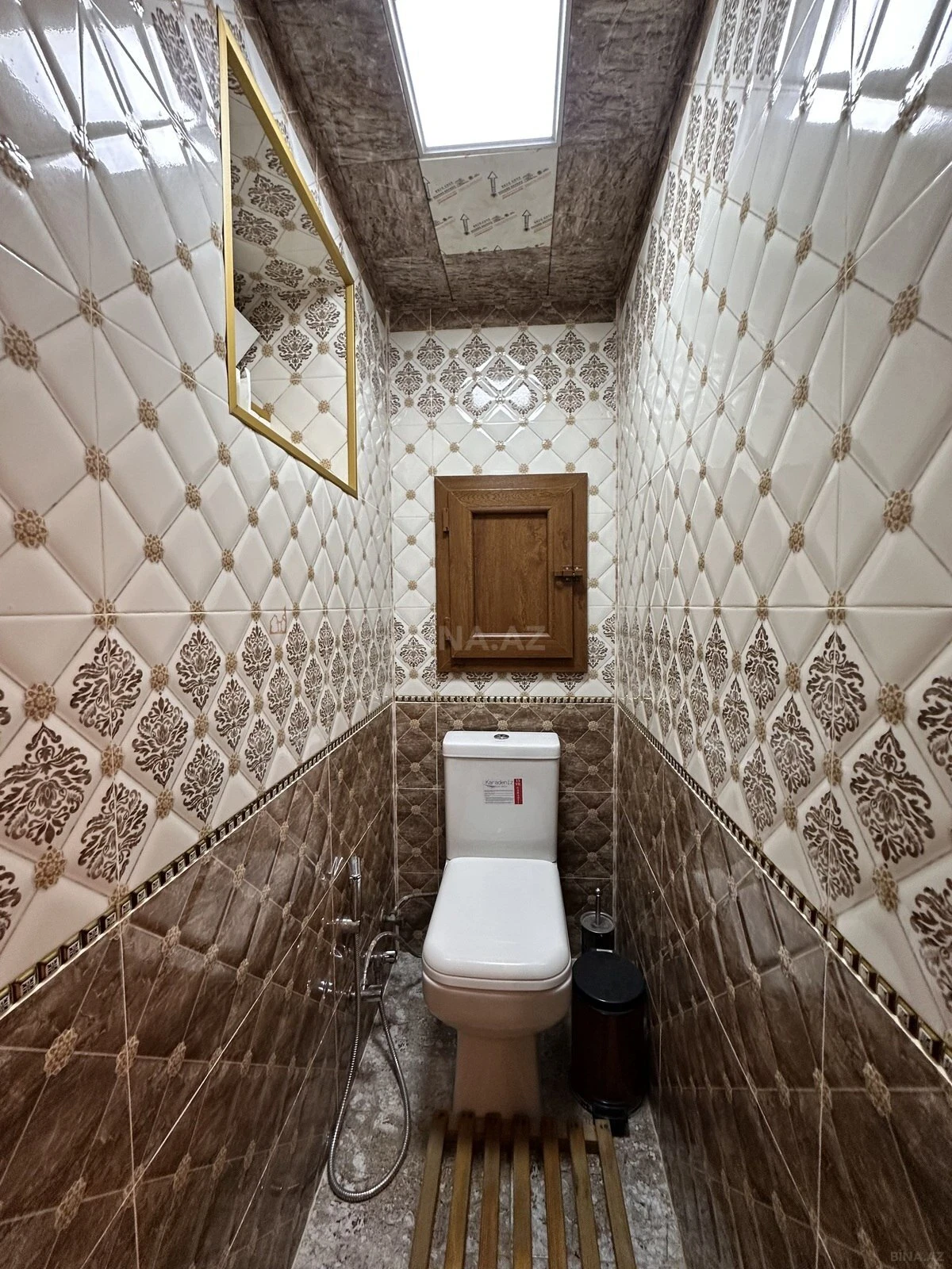 Satılır 3 otaqlı mənzil 80 m²