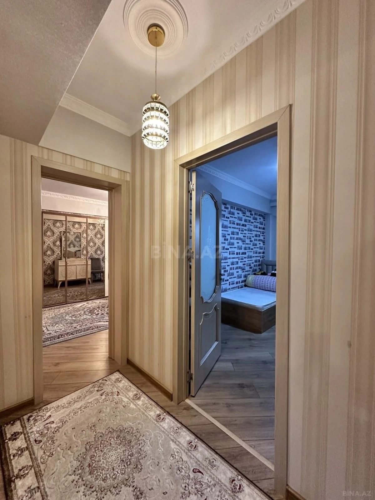 Satılır 3 otaqlı mənzil 80 m²