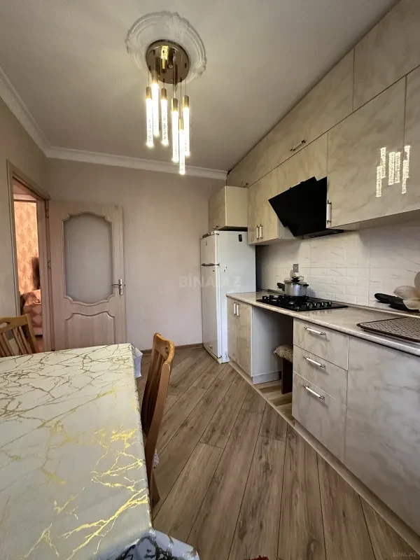 Satılır 3 otaqlı mənzil 80 m²