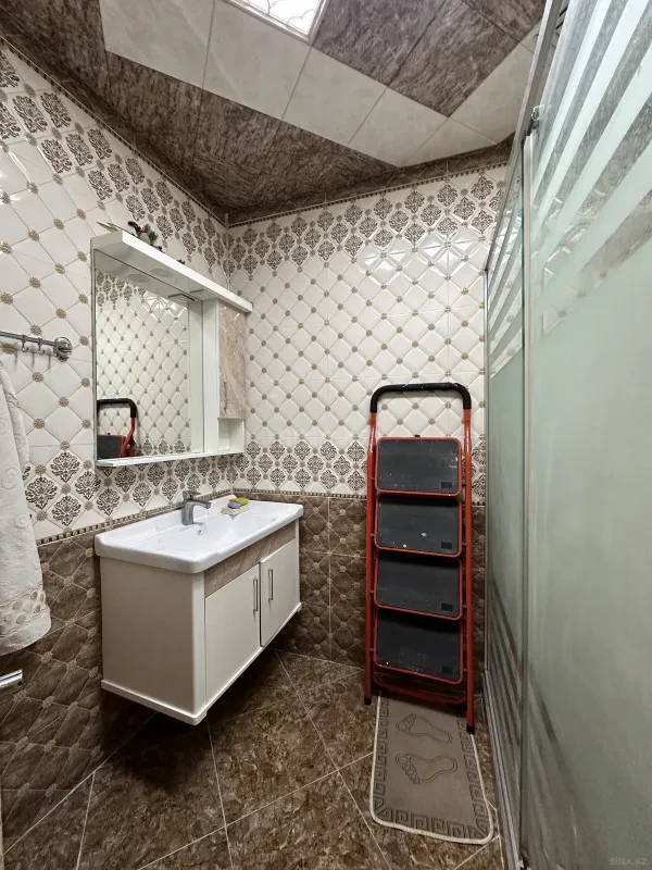 Satılır 3 otaqlı mənzil 80 m²