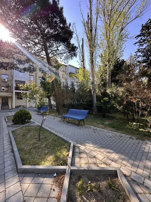 Satılır 3 otaqlı mənzil 80 m²