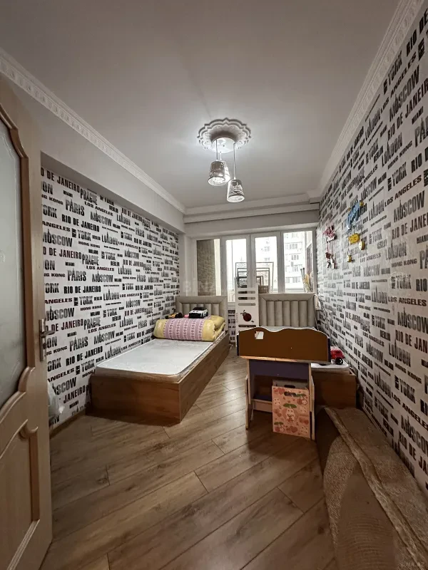 Satılır 3 otaqlı mənzil 80 m²