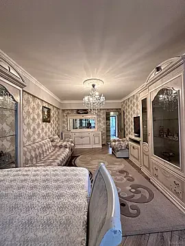 Satılır 3 otaqlı mənzil 80 m²