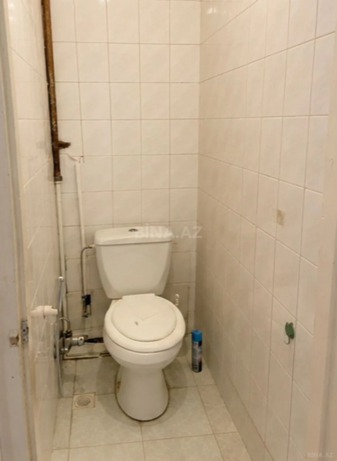 Satılır 2 otaqlı mənzil 60 m²