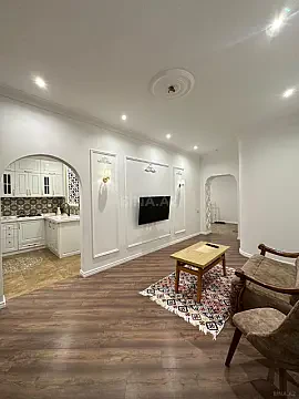 Satılır 2 otaqlı mənzil 65 m² — Bakı, Nəsimi 2 otaq 65.00 m²