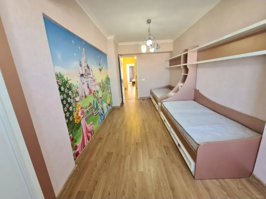 Satılır 3 otaqlı mənzil 75 m²