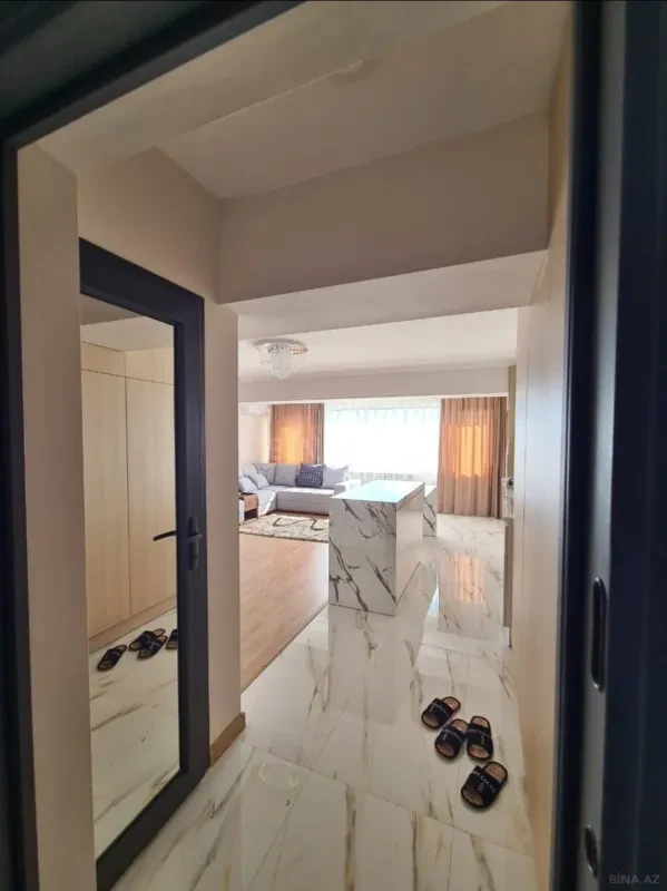 Satılır 3 otaqlı mənzil 75 m²