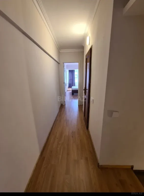 Satılır 3 otaqlı mənzil 75 m²