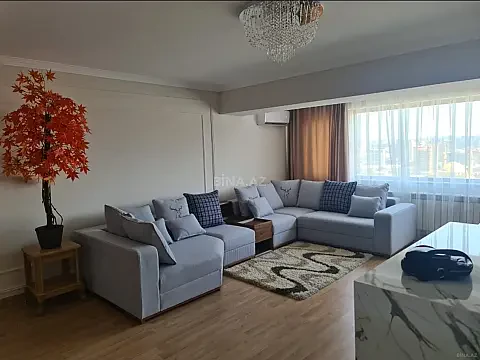 Satılır 3 otaqlı mənzil 75 m² — Bakı 3 otaq 75.00 m²