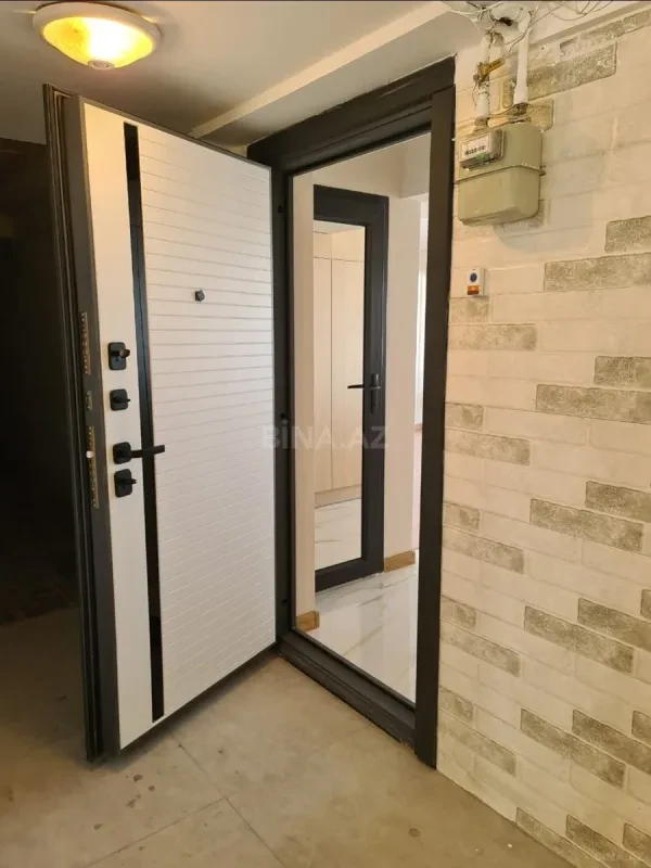 Satılır 3 otaqlı mənzil 75 m²