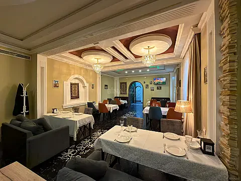 Satılır obyekt 180 m² — Bakı, Nəsimi 180.00 m²