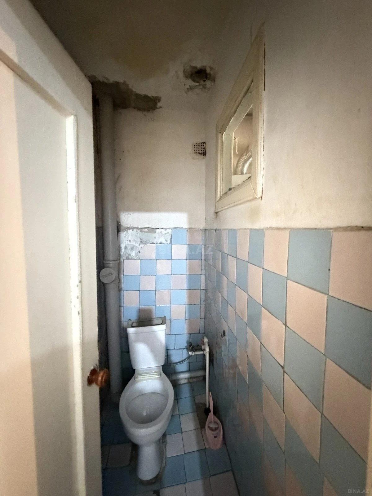Satılır 3 otaqlı mənzil 74 m²