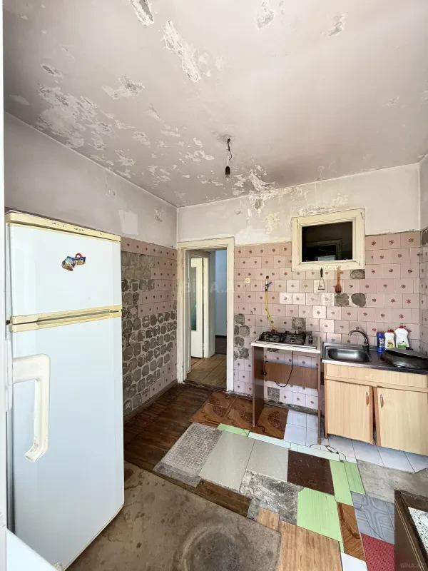 Satılır 3 otaqlı mənzil 74 m²