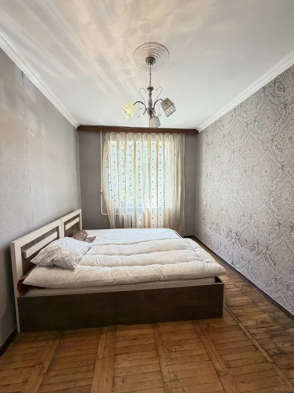 Satılır 3 otaqlı mənzil 74 m²