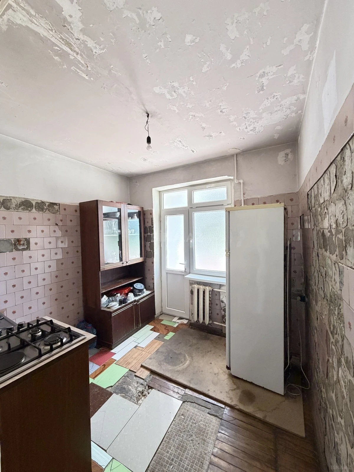Satılır 3 otaqlı mənzil 74 m²