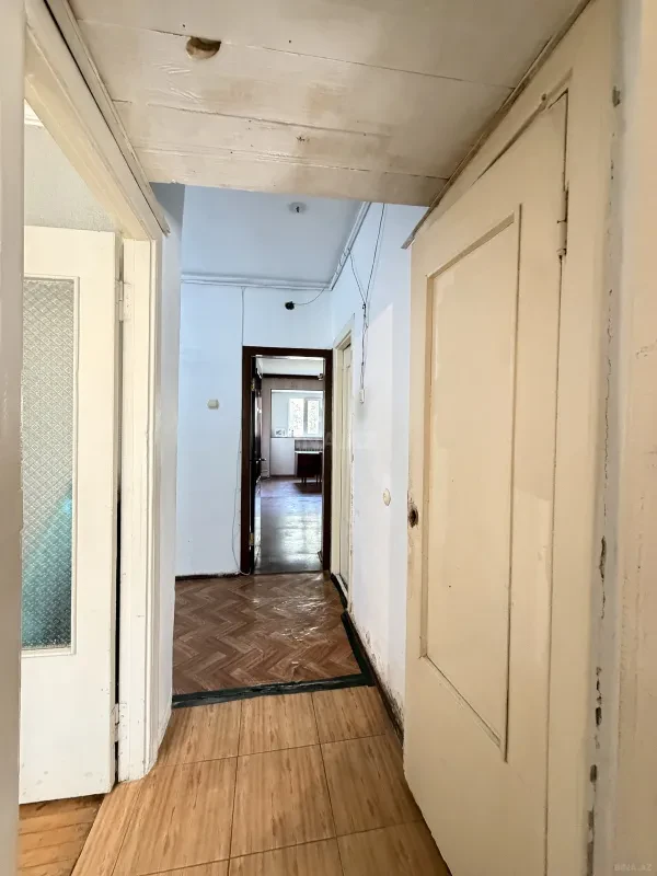 Satılır 3 otaqlı mənzil 74 m²