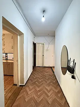 Satılır 3 otaqlı mənzil 74 m²