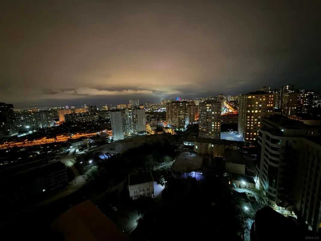 Kirayə verilir 3 otaqlı mənzil 80 m²