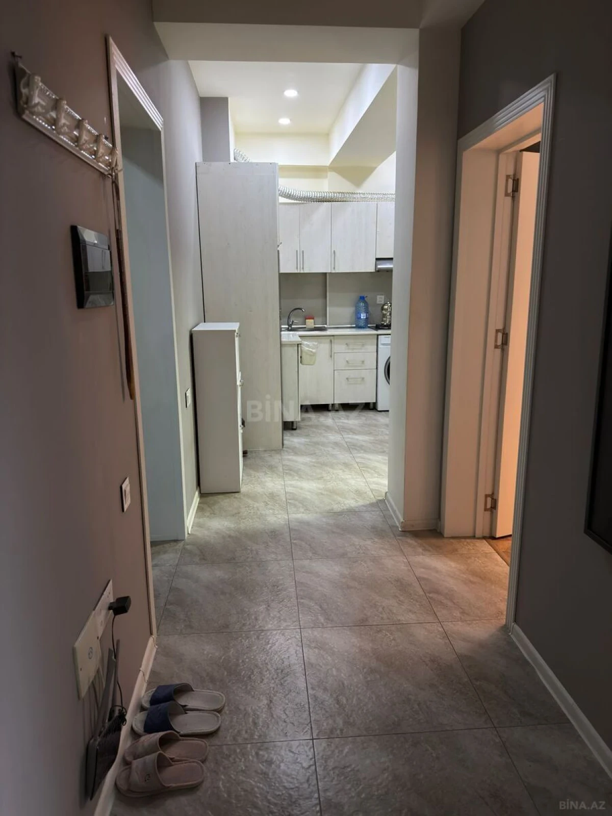 Kirayə verilir 3 otaqlı mənzil 80 m²