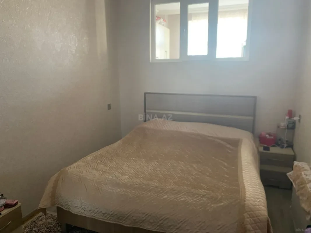 Satılır 2 otaqlı mənzil 46 m²