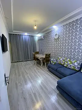 Satılır 2 otaqlı mənzil 46 m² — Bakı, Masazır 2 otaq 46.00 m²