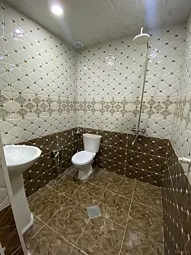 Satılır 2 otaqlı mənzil 46 m²