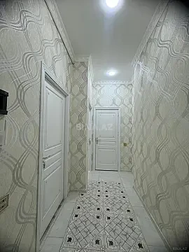 Satılır 2 otaqlı mənzil 55 m² — Xırdalan 2 otaq 55.00 m²