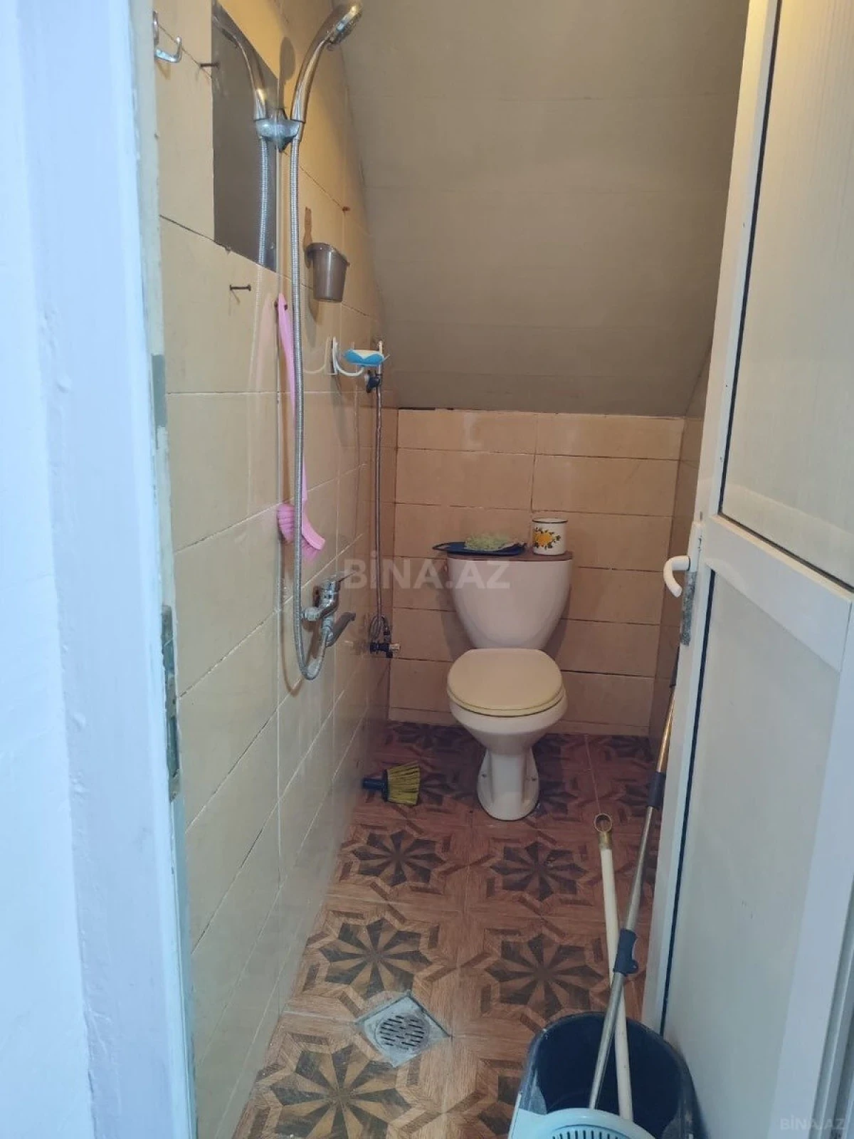 Kirayə verilir 2 otaqlı mənzil 50 m²