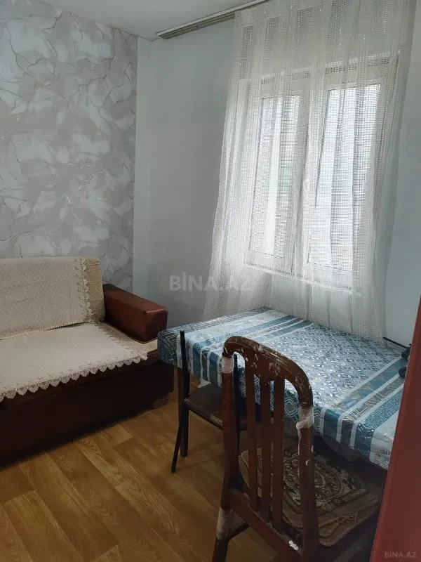 Kirayə verilir 2 otaqlı mənzil 50 m²