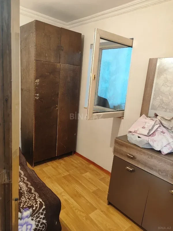 Kirayə verilir 2 otaqlı mənzil 50 m²