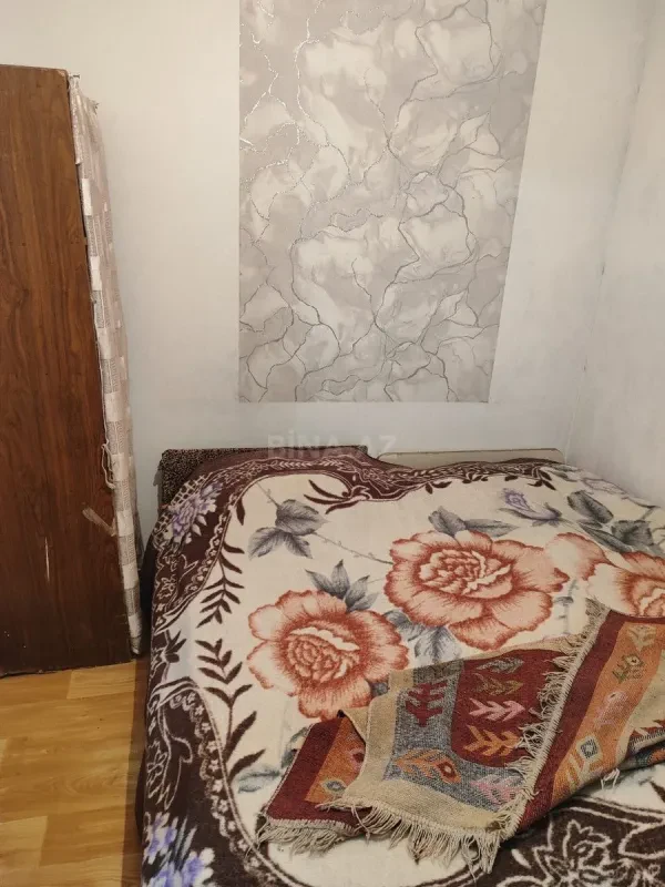 Kirayə verilir 2 otaqlı mənzil 50 m²