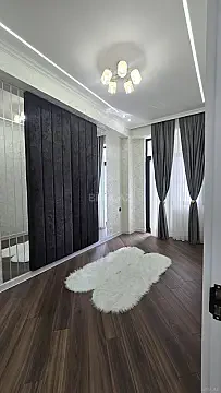 Satılır 2 otaqlı mənzil 46 m² — Xırdalan 2 otaq 46.00 m²