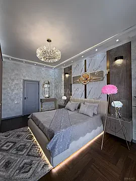 Satılır 3 otaqlı mənzil 110 m²